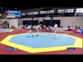 1Haikou Cup China Open Taekwondo Championships