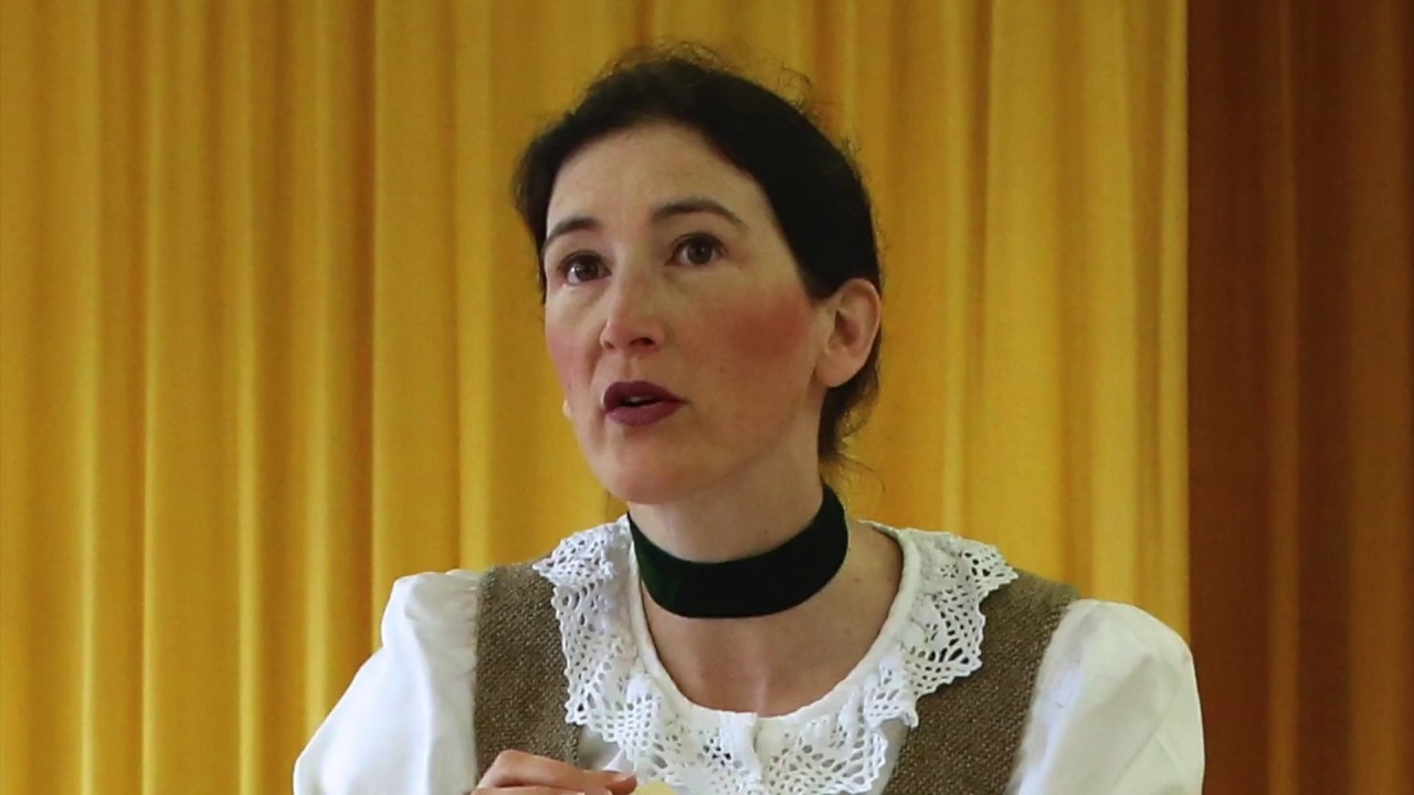 Dä Glückstraum; Wie Seppetoni Kuhschwanz sein Glück fand