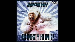 Apathy - The Villain (Feat. Ill Bill)