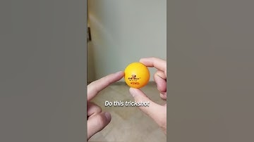 Can i do this trick shot in the first try? #trickshots #shorts