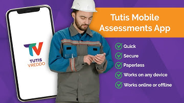 Mobile Assessments Tool
