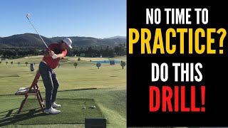Famous This SIMPLE DRILL Will Help You Develop a Perfect Swing FAST! Wealth