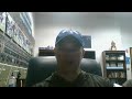 Adam Cushing, Eastern Illinois (OVC Football Coaches Media Availability - 9/28/21)
