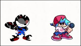 Fnf Oh God No And I Hate You Mickeys Mandess V2