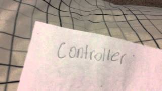 Game Eraser Controller Unboxing!