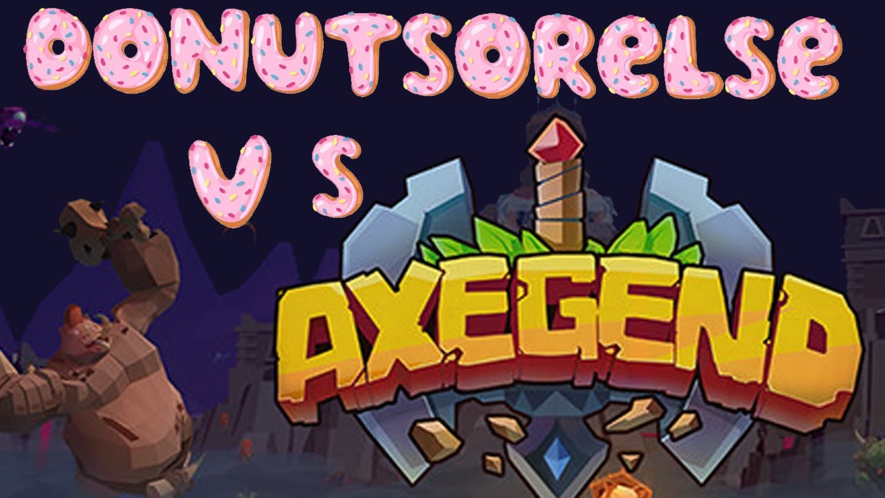 donutsorelse vs a Defence-type VR Game with Traps - YouTube