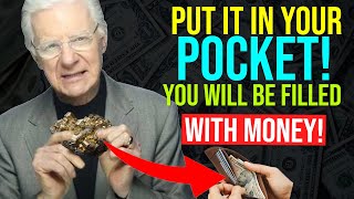 If Money Doesn't Enter Your Pocket With This It Will Be Filled | Law of Attraction - Bob Proctor