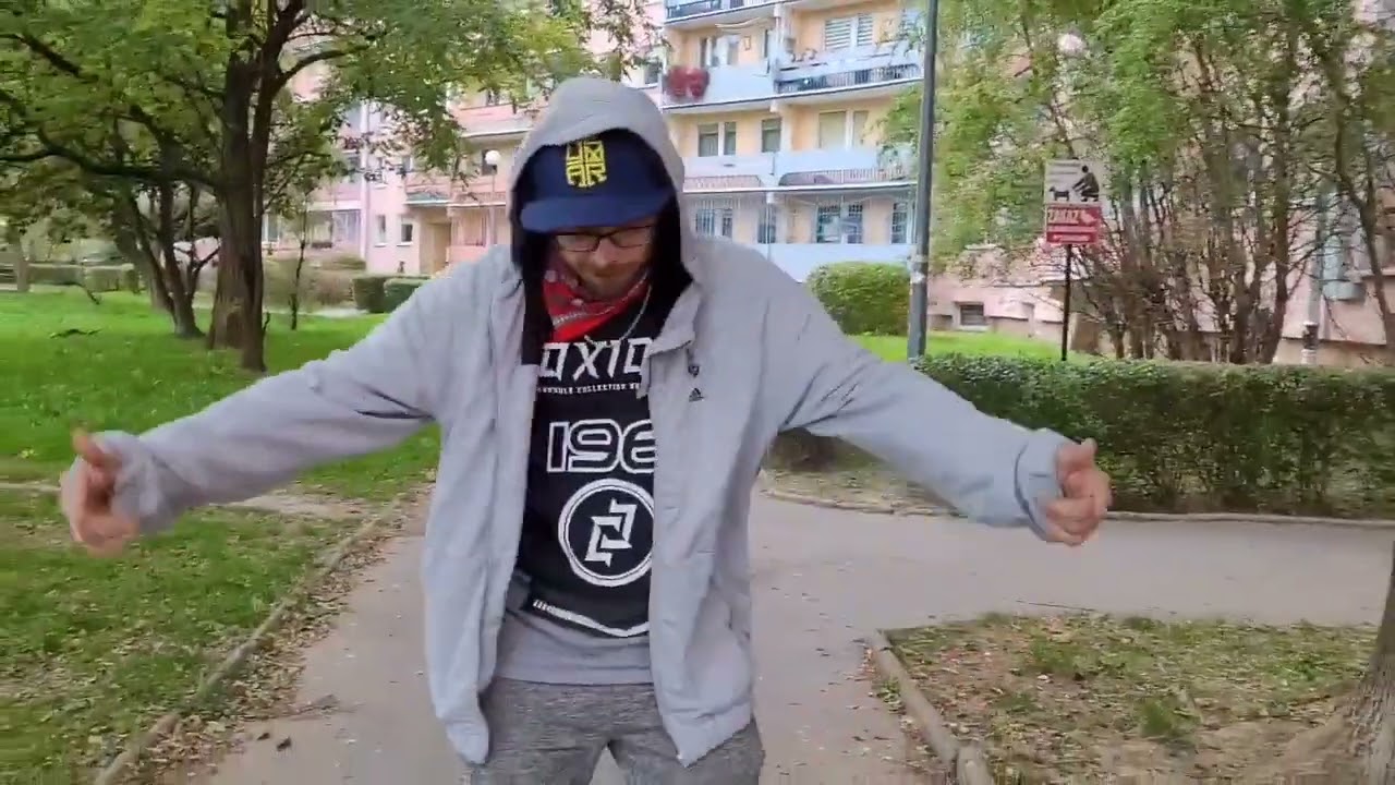 Dawid DMZ - REANIMACJA WERSÓW  prod. 