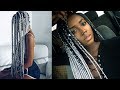 Braid Hairstyles For Black Girls