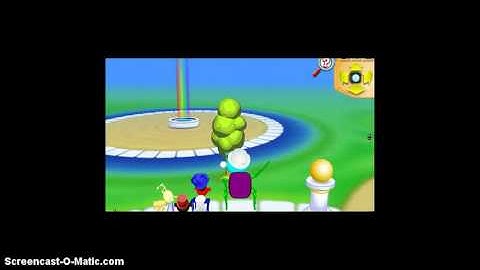 BinWeevil Glitches - How to Fly and Walk upside down! HD - 2014 Binweevils Video