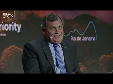 H.E. Carlos Fávaro, Tulio Abi-Saber, Pietro Mendes & Gilberto Peralta on the Future of Global Energy Episode cover