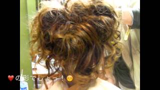 結婚式和装前撮り Japanese Wedding