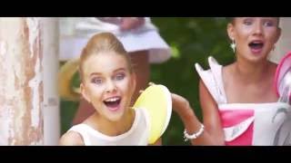 Группа - I'DOLLS. Клип - "КУКОЛ ДОМ" #МиниРай