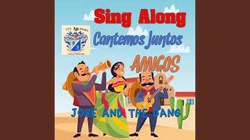 La Cucaracha Cha Cha Cha