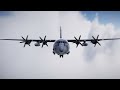 Battle Royale Intro Cutscene [Unity3D]