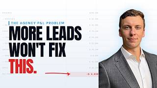 The 4 Financial Mistakes That Are Killing Your Agency’s Growth