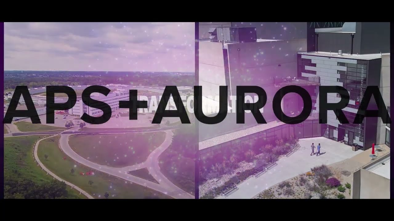 Transformation of Argonne: The Advanced Photon Source and the Aurora Supercomputer