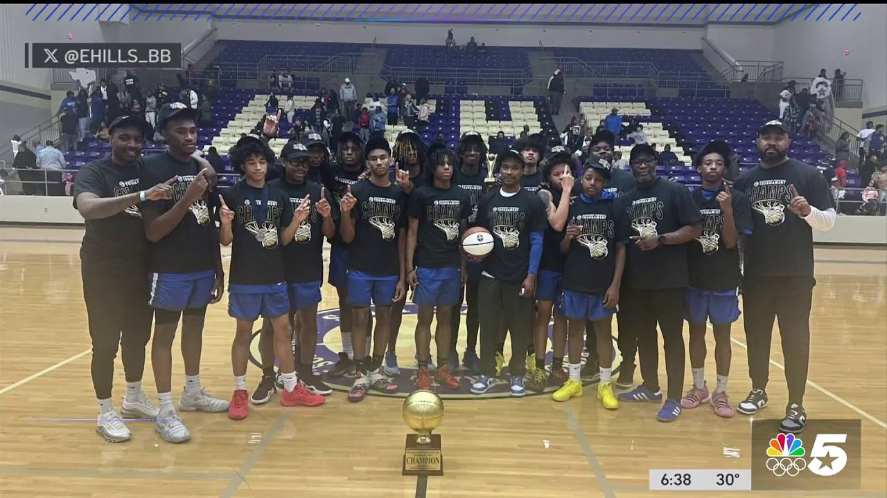 Eastern Hills Boys Basketball Team Tops Rankings YouTube eastern-hills-boys-basketball-team-tops-rankings-youtube