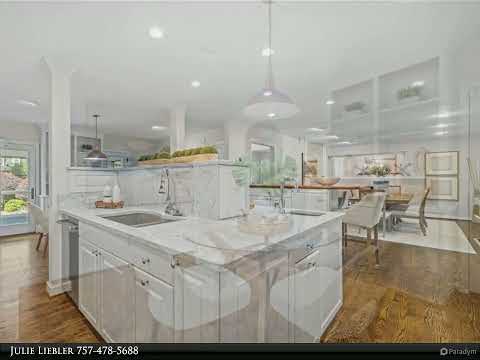 1013 Ditchley Road, Virginia Beach, VA home video tour