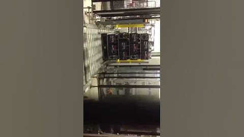 Pallet wrap problems 2