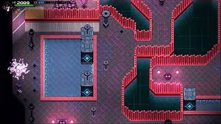 Celebrity Vilagen Plays Cross Code - Part 20 [Stream Archive] Wealth