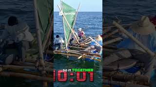 Sailing Disaster  Almost Reached Island, Then Everything Went Wrong!