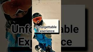 Gudauri snowboarding is unforgettable! #trending #snowboarding #gudauri #georgia #shorts  #adventure