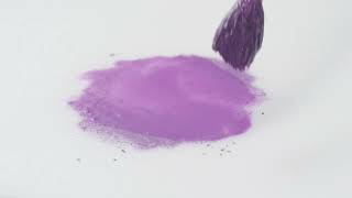 7500 Neocolor II Aquarelle Texture