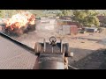 Battlefield m1 garand headshots nohud