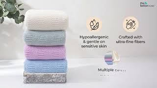 🌟 The Better Home Microfiber Bath Towel | Soft, Lightweight & Quick Drying Towels for Men & Women 🛁 screenshot 1