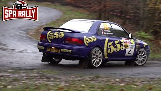Spa Rally 2023