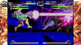 RUNNING FADES