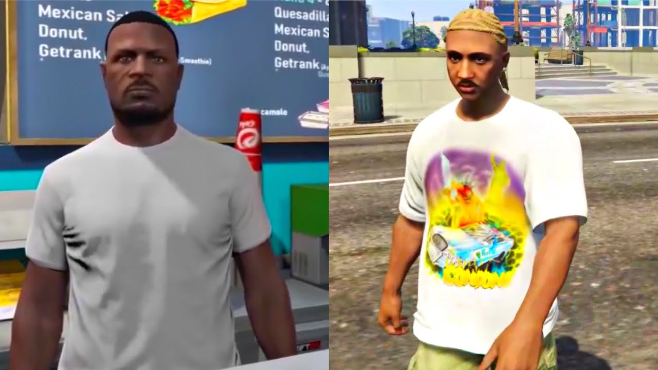 GTA RP | THE OLD DAYS OF YBN LOS SCANDALOUS (PART 1) - WE MISS THE OLD YBN 🥺