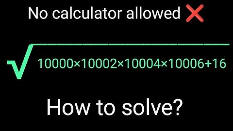 Nice Square root Math Simplification Olympiad Algebra solution |exponent concept