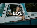 Blake Rose - Lost (Lyrics)