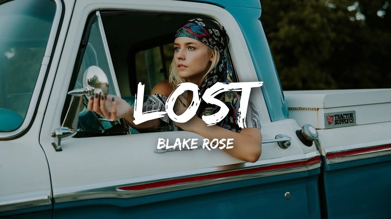 Blake rose twitter