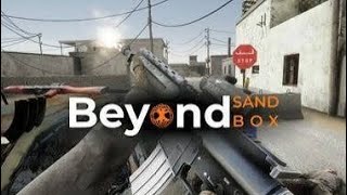 Beyond sandbox review 