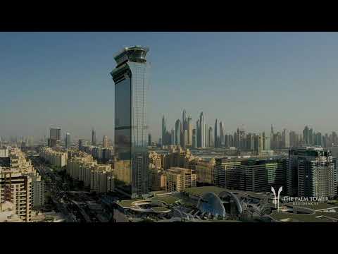 The Palm Tower