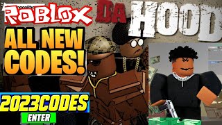 *[ROBLOX NEW CODES]* FOR Da Hood Rev Trainer [UPDATE]