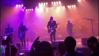 Goldfinger Get What I Need live at the Marquee Theater Tempe Az 2023