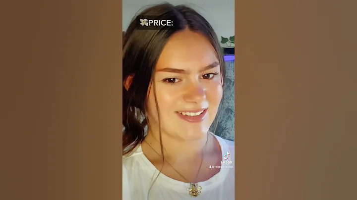 #POV you can see how much money someone has by touching something that belongs to them #tiktoks