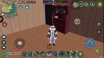 Utopia : Origins (How to make gold equipment)