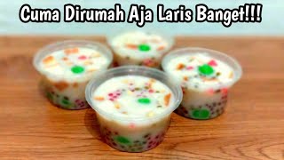 Sekoteng Dessert, Cuma Dirumah Aja Laris Banget!!!