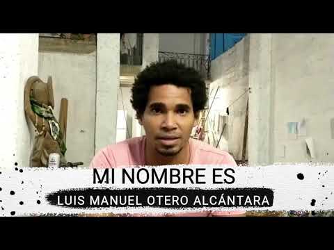 Cubanos unidos por la libertad