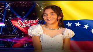 #EsViral | THEE VOICE KIDS PORTUGAL