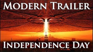 Independence Day - Modern Trailer (Happy 4th of July)