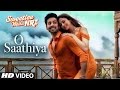 O Saathiya Song | Sweetiee Weds NRI | Himansh Kohli, Zoya Afroz | Armaan Malik, Arko