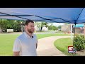 Cambridge Nursing Center Helps Kids For Back To School