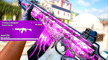 the *NO RECOIL* FARA 83 in WARZONE AFTER UPDATE! 😍