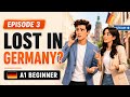 Lost in Germany? 🇩🇪 | Learn German Directions for Beginners (A1)